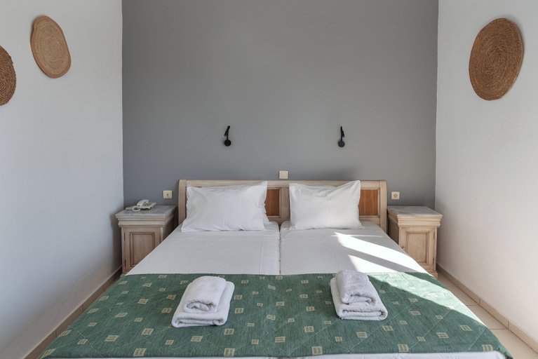 Bedroom 5, Naiades Hotel by Estia, Crete