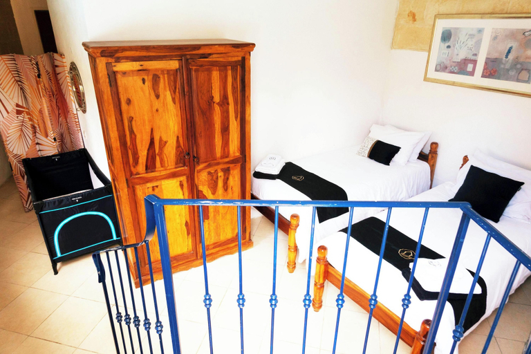 Room 2, Dionisia Gozitan Villa and Pool