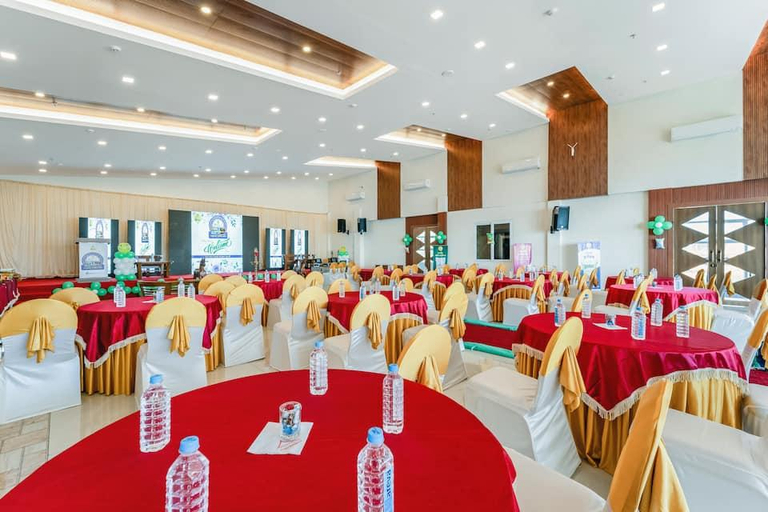Food & Drinks, Pagoda Plantation Resort, Idukki