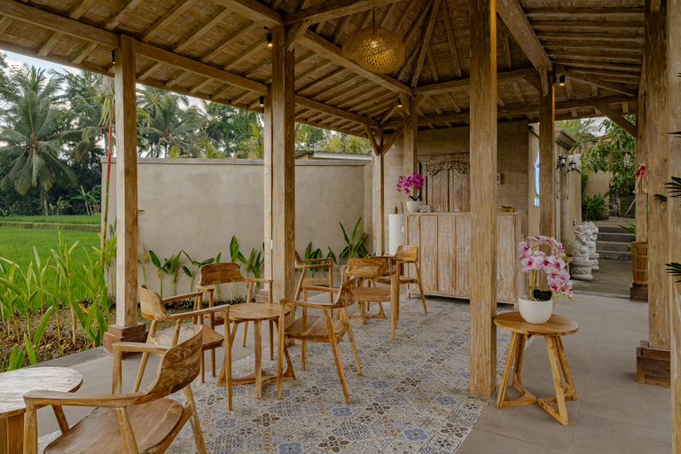 Others 4, Griya Dukuh Ubud Villa, Gianyar