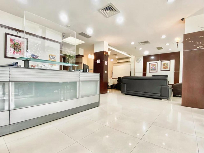 Others 5, Royal Business Hotel (Self Check-in), Hsinchu City