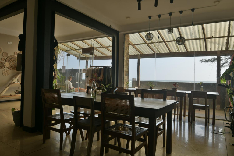 Food & Drinks 4, The Stables Oceanfront Hotel Midigama, Weligama