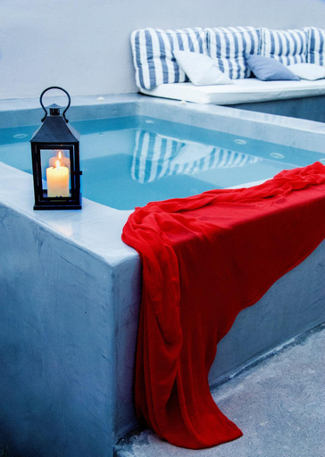 Sport & Beauty 3, SV Mansion Oia, South Aegean