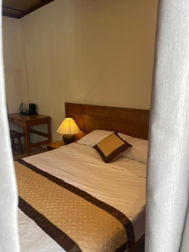 Room 5, Madam Thu House, Huế
