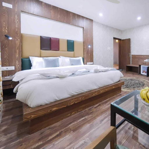 Room 2, Hotel Your Hive, Srinagar
