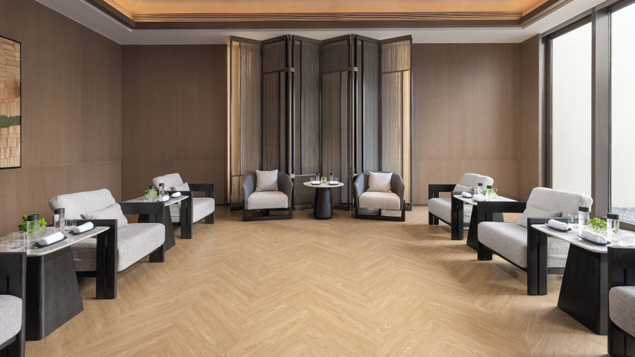 Meeting facility 5, Beidaihe Resort, Vignette Collection By Ihg, Qinhuangdao