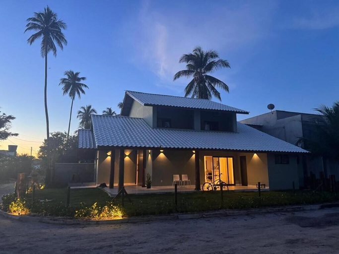 Exterior 5, Maria da Fé Pousada, Vera Cruz