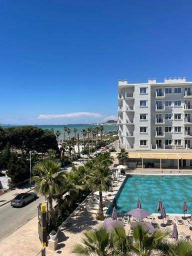 Sport & Beauty 2, Experience New Apartments Golem, Kavajës