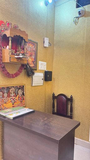 Reception 5, Hotel Harmony Heaven By Rk Palace, Faizabad