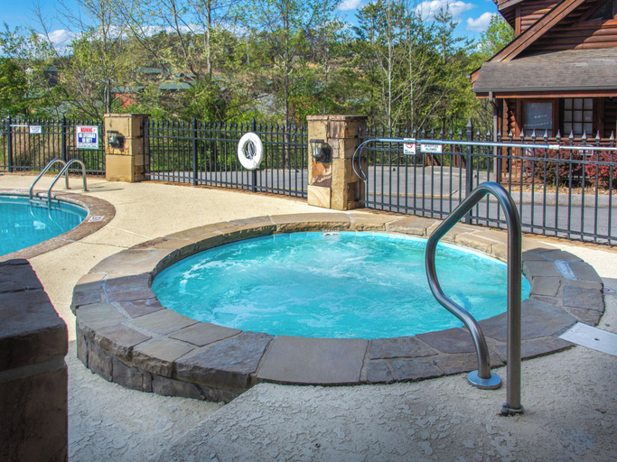 Sport & Beauty 4, Journey's End 3209 by Jackson Mountain Rentals, Sevier