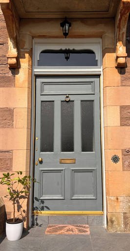 Room 5, Ard Solas, Perthshire and Kinross