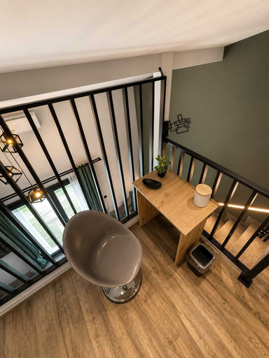 Room 5, Epanomi Suites - Modern Living With Garden Retreat, Central Macedonia