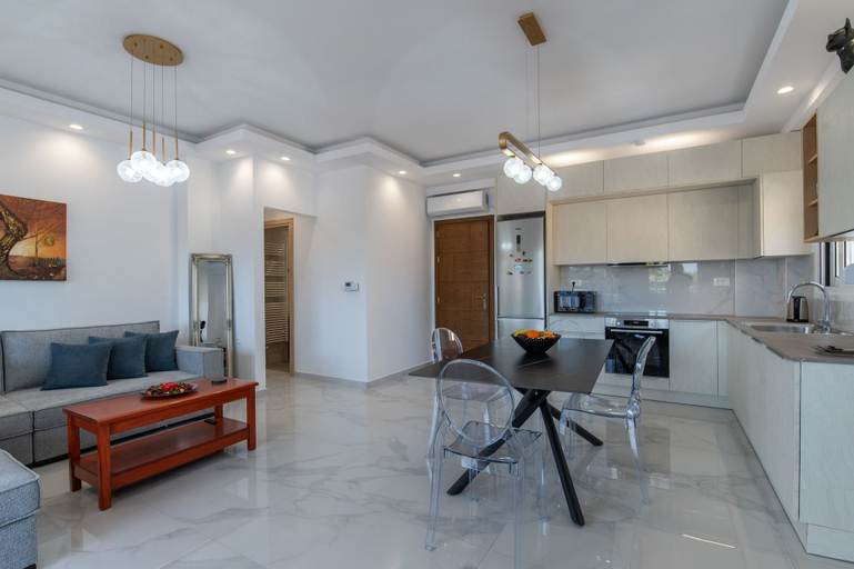 Room 5, Stella s House Near the Sea in Tavronitis, Crete