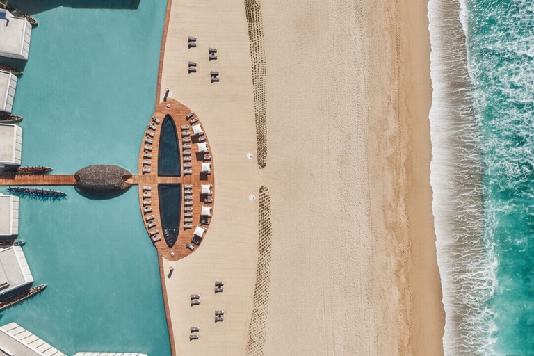 Sport & Beauty 3, Viceroy Residences Los Cabos, La Paz