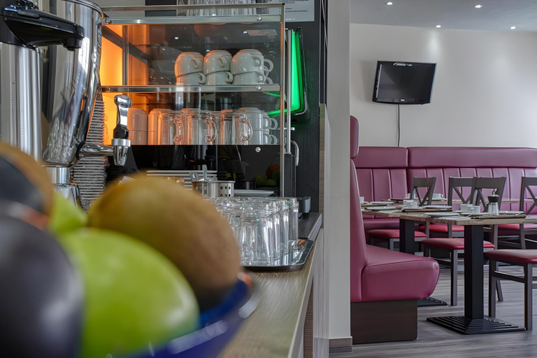 Food & Drinks 5, Centro Hotel Boblingen, Trademark Collection by Wyndham, Böblingen