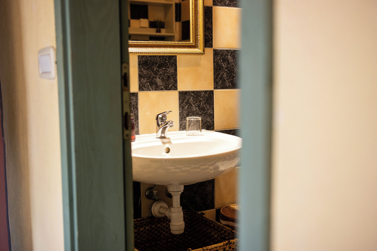 Bathroom 4, Apartments Belopeški Dvori, Kranjska Gora