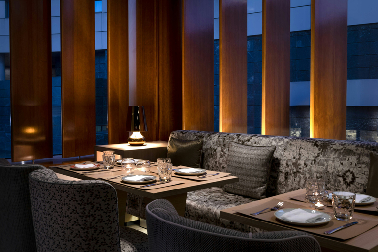 Food & Drinks 4, AC Hotel A Coruña by Marriott, A Coruña
