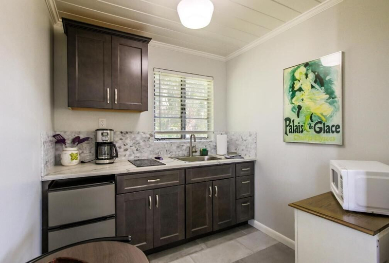 Others 5, Island View Cottages Sebastian, Indian River