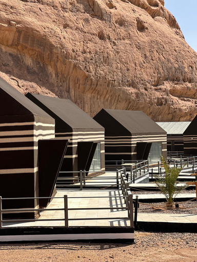 Miscellaneous 4, Wadi Rum Adventure Camp, Quaira
