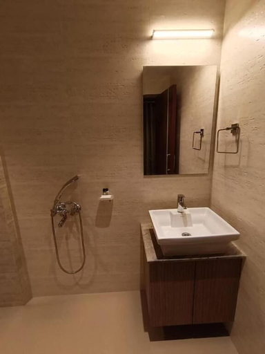 Bathroom 5, HOTEL MONSOON PALACE, Kamrup Metropolitan