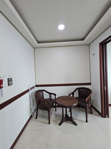 Interior 3, Intercity365Hotel, Gangseo