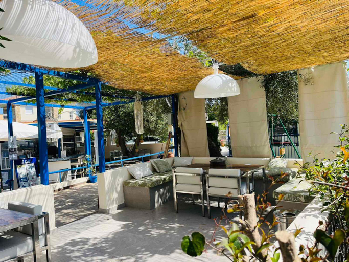 Food & Drinks 5, Philoxenia Village Hotel-Studios, Central Macedonia