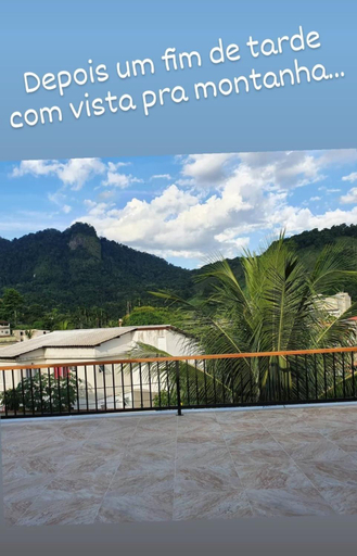 Exterior & Views 1, Hospedaria Cobras E Lagartos, Angra dos Reis
