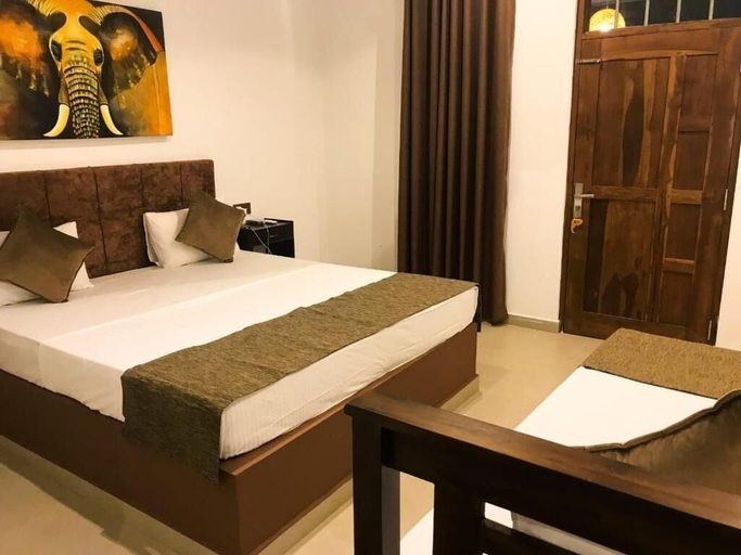 Room 3, The Mammoth - Udawalawe, Embilipitiya