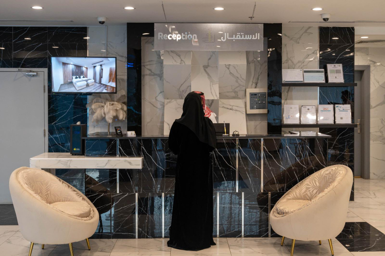 Others 5, Abila for Serviced Apartments, Jeddah