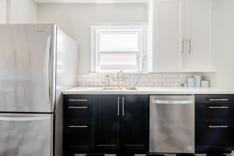 Private kitchen 2, The Sienna by Stay Portland - Alberta Arts, Multnomah