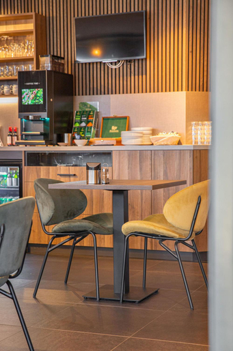 Food & Drinks 3, Hunzego Hotel, Eemsmond