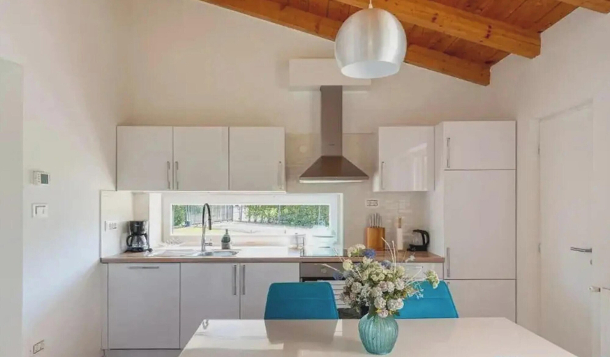 Room 3, Villa Histria Hedonica Nearby Rovinj - Crovillas, Sveti Petar u Šumi