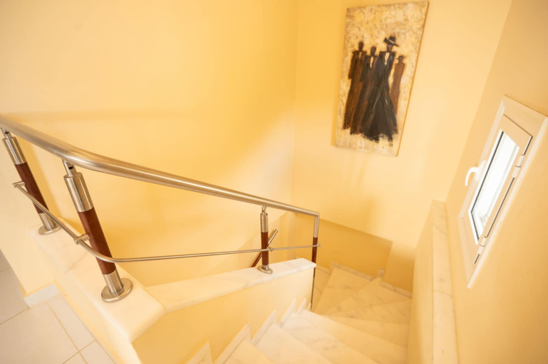 Room 2, Villa Anastasia Viglatsouri, Ionian Islands