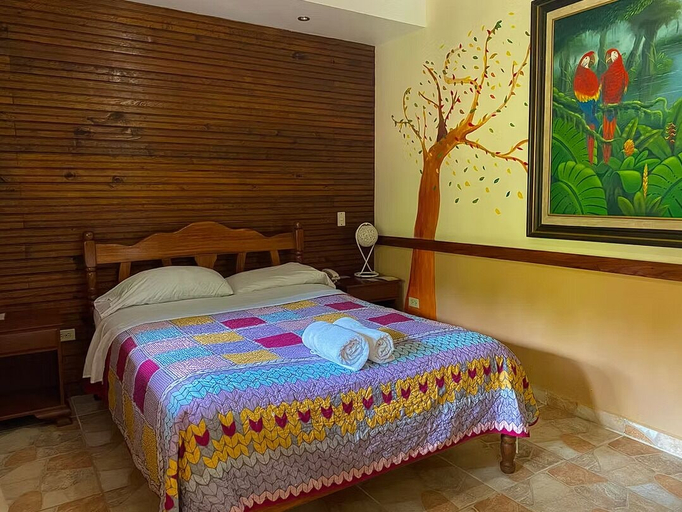 Room 2, Hotel Santa Lucia Resort, Santa Lucía