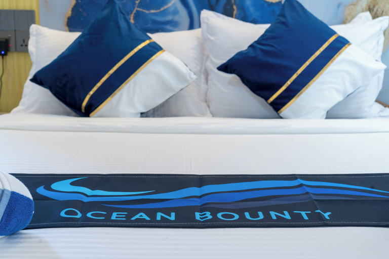 Room 5, Ocean Bounty, North Ari Atoll