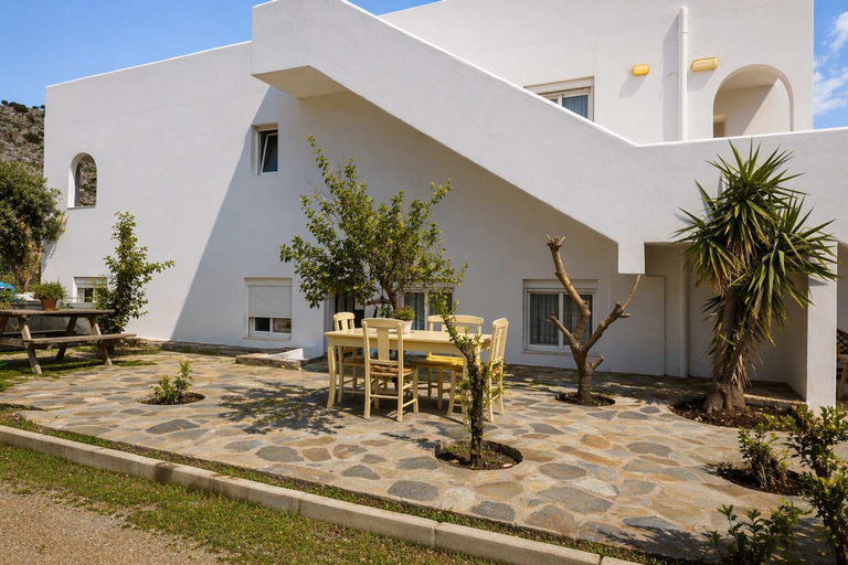 Room 3, Sinani Beachfront Gems Rhodes Jacuzzi Haven, South Aegean