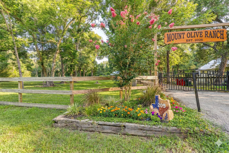 Primary image, Mount Olive Ranch, Brazoria