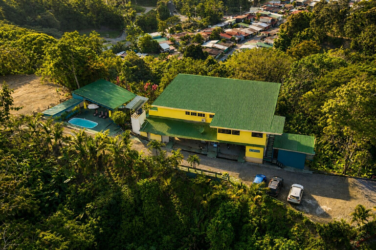 Exterior & Views 2, Vista del Pacifico Boutique Hotel, Aguirre