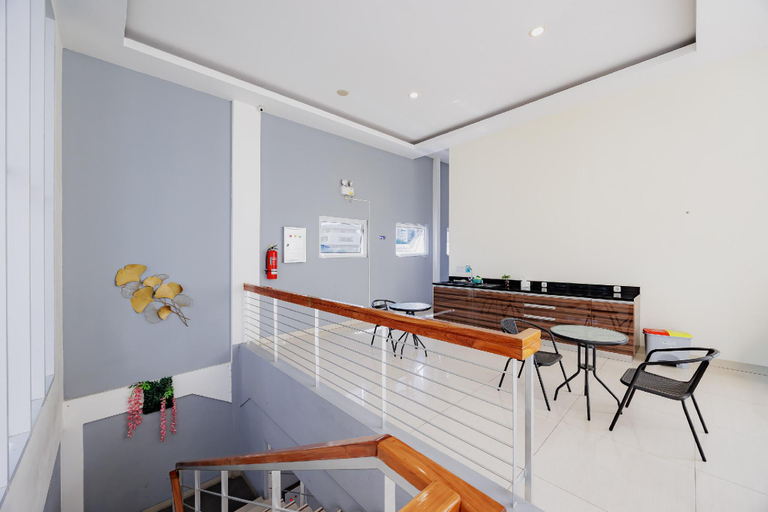 Public Area 3, Urbanview Darmo Residence Bandung, Bandung