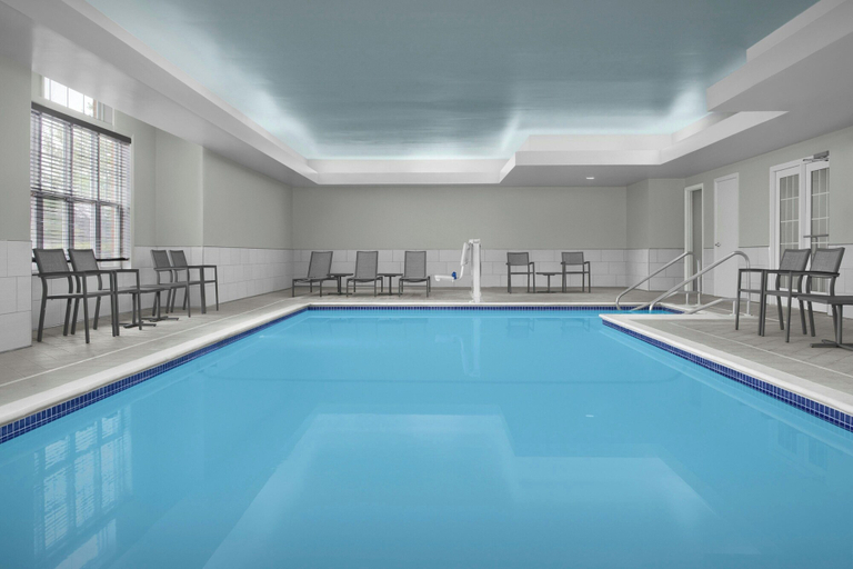 Sport & Beauty, Residence Inn by Marriott Boston Marlborough, Middlesex