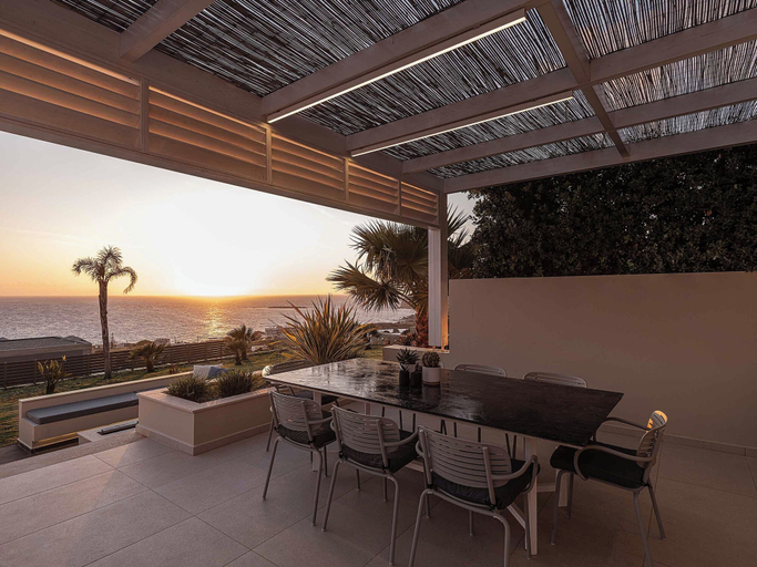 Others 2, Cielo e Mare Villas, Crete