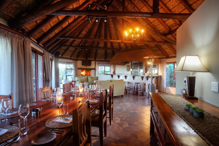 Food & Drinks 4, Bellevue Forest Reserve, Cacadu