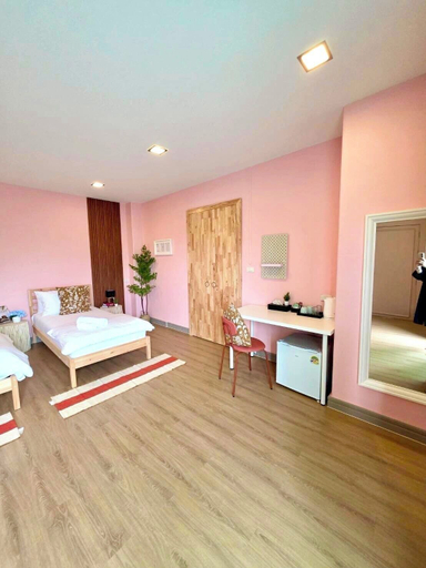 Room 4, The See Stay Hatyai, Hat Yai
