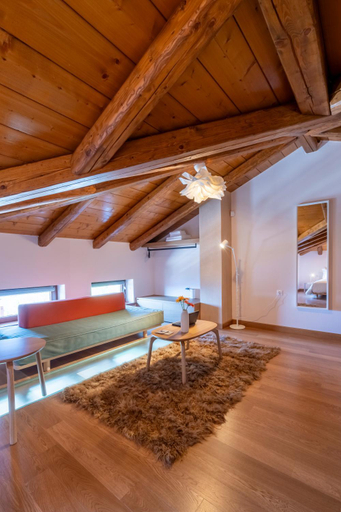 Bedroom 2, Meliades Luxury Villas, Central Greece