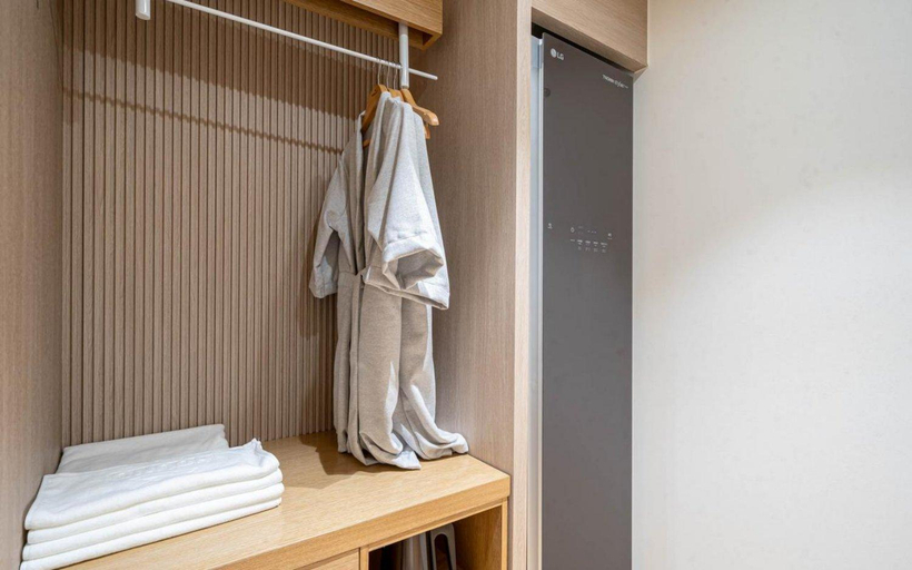 3, Ulsan Hound Hotel Samsan, Jung