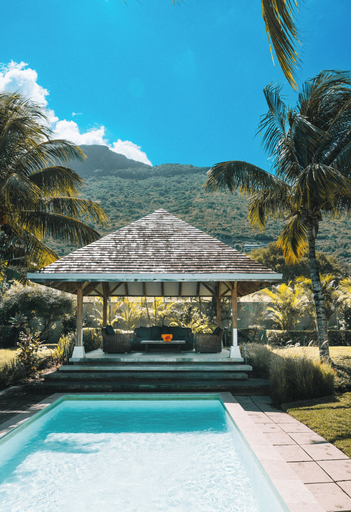 Sport & Beauty 2, Marguery Villas by MJ Holidays, Black River