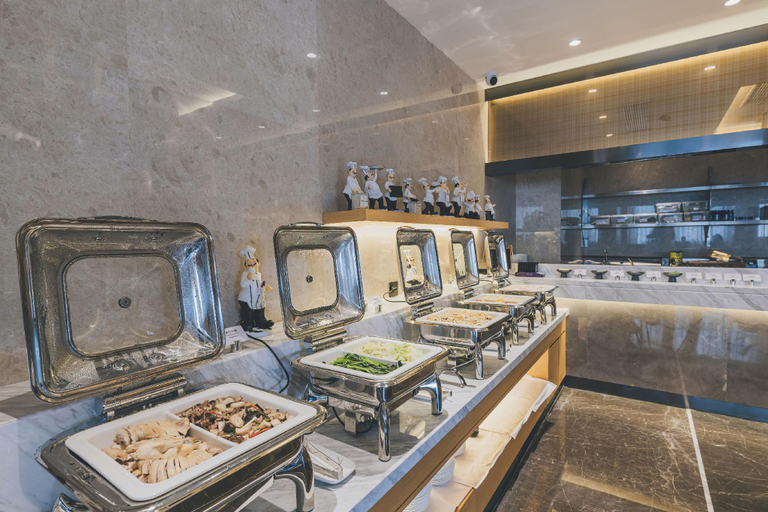 Food & Drinks 4, Atour Hotel (Chaozhou Ancient City People's Square), Chaozhou