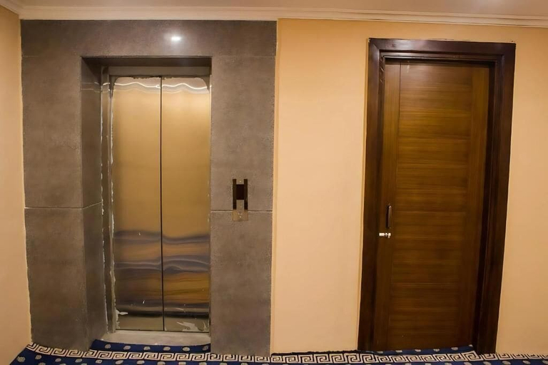 Interior 5, Hotel Dekiling by Eastlynn Collections, Leh