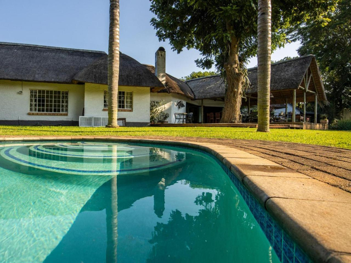Sport & Beauty, Seringa Lodge & Safaris, Ehlanzeni