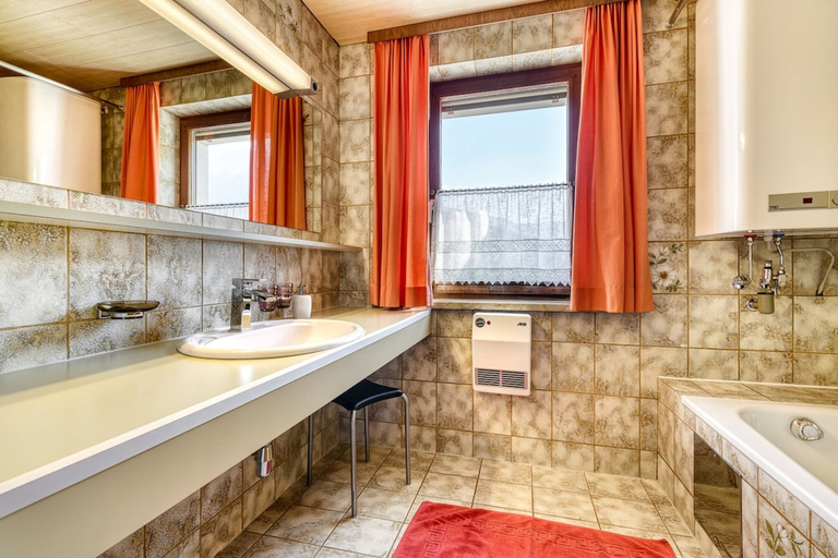 Room 2, Appartement Schruns - M Ser-apartments, Bludenz